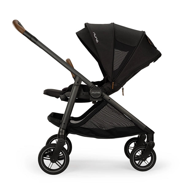 Nuna Swiv Parent Facing Seat Product Image