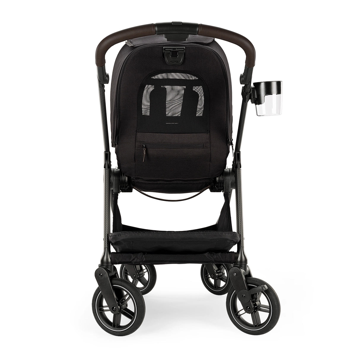Nuna Swiv + PIPA Urbn Baseless Travel System