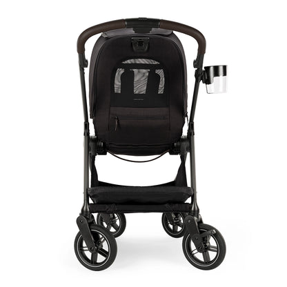 Nuna Swiv + PIPA Urbn Baseless Travel System