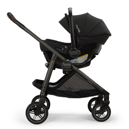 Nuna Swiv + PIPA Urbn Baseless Travel System