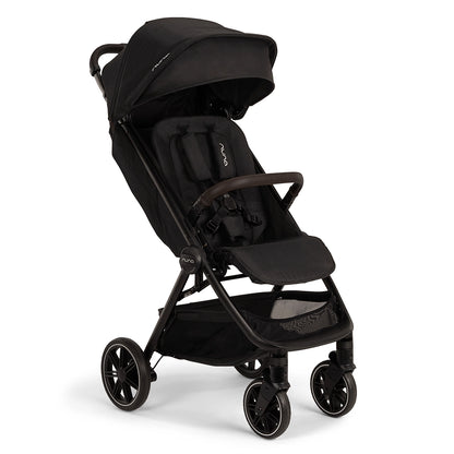 Nuna TRVL lx Lightweight Stroller
