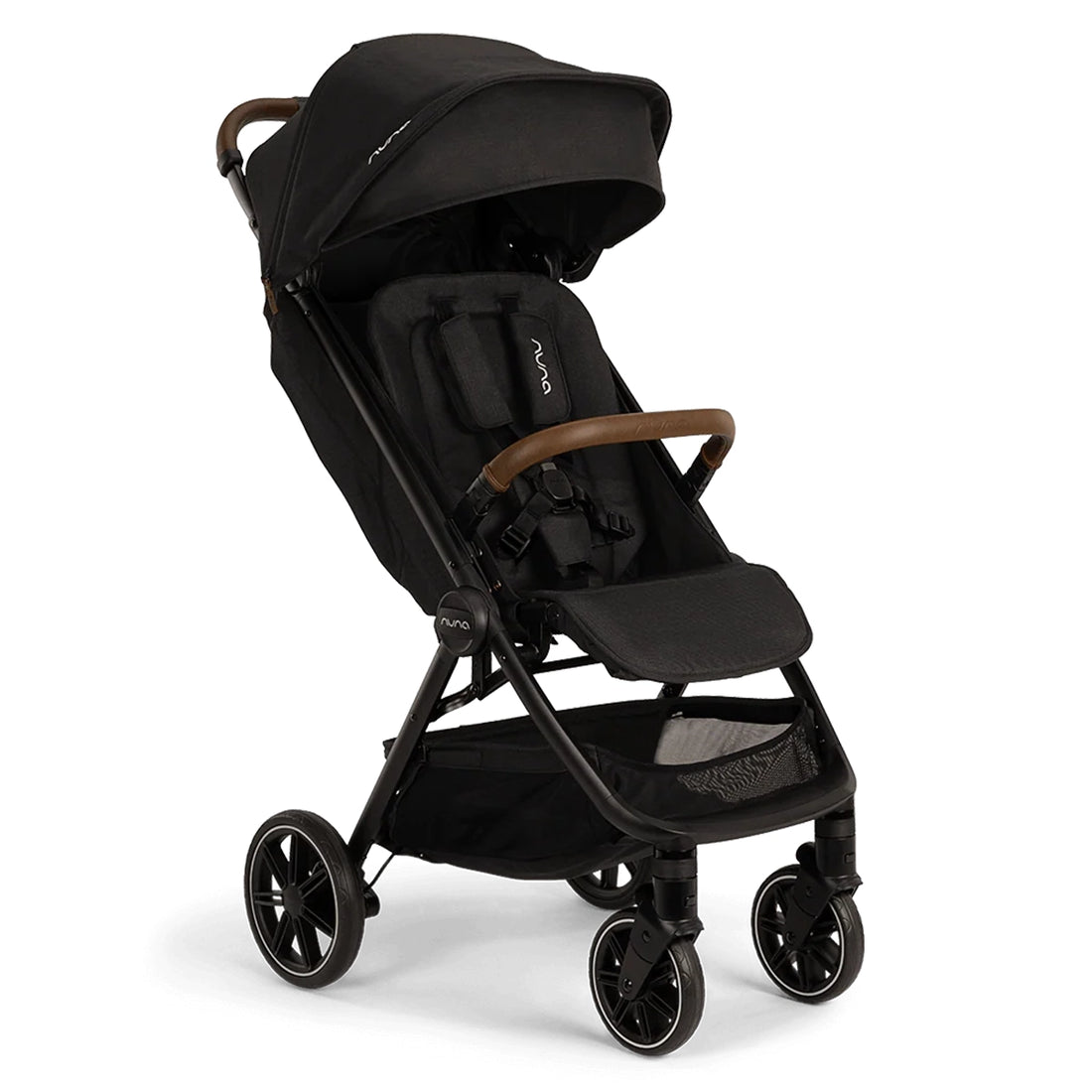 
Nuna TRVL lx Lightweight Stroller
