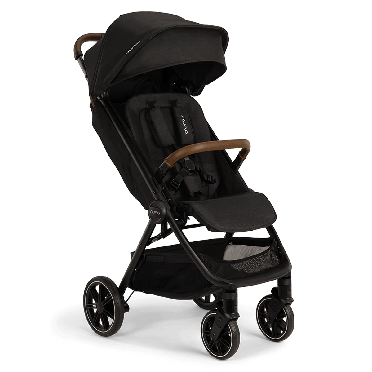 Nuna TRVL lx Lightweight Stroller