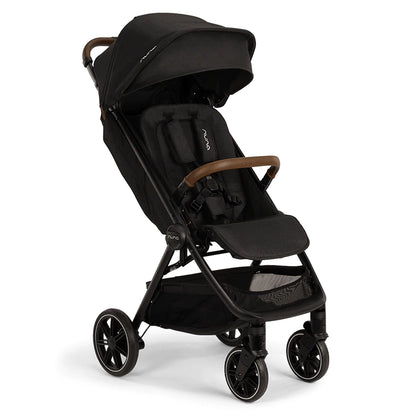 
Nuna TRVL lx Lightweight Stroller