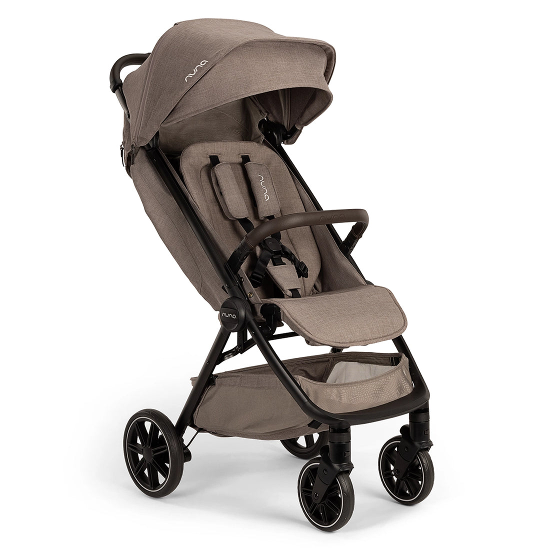 
Nuna TRVL lx Lightweight Stroller