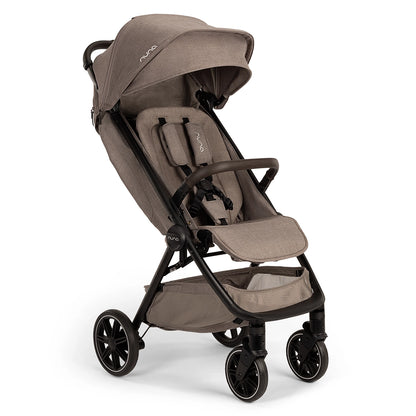
Nuna TRVL lx Lightweight Stroller