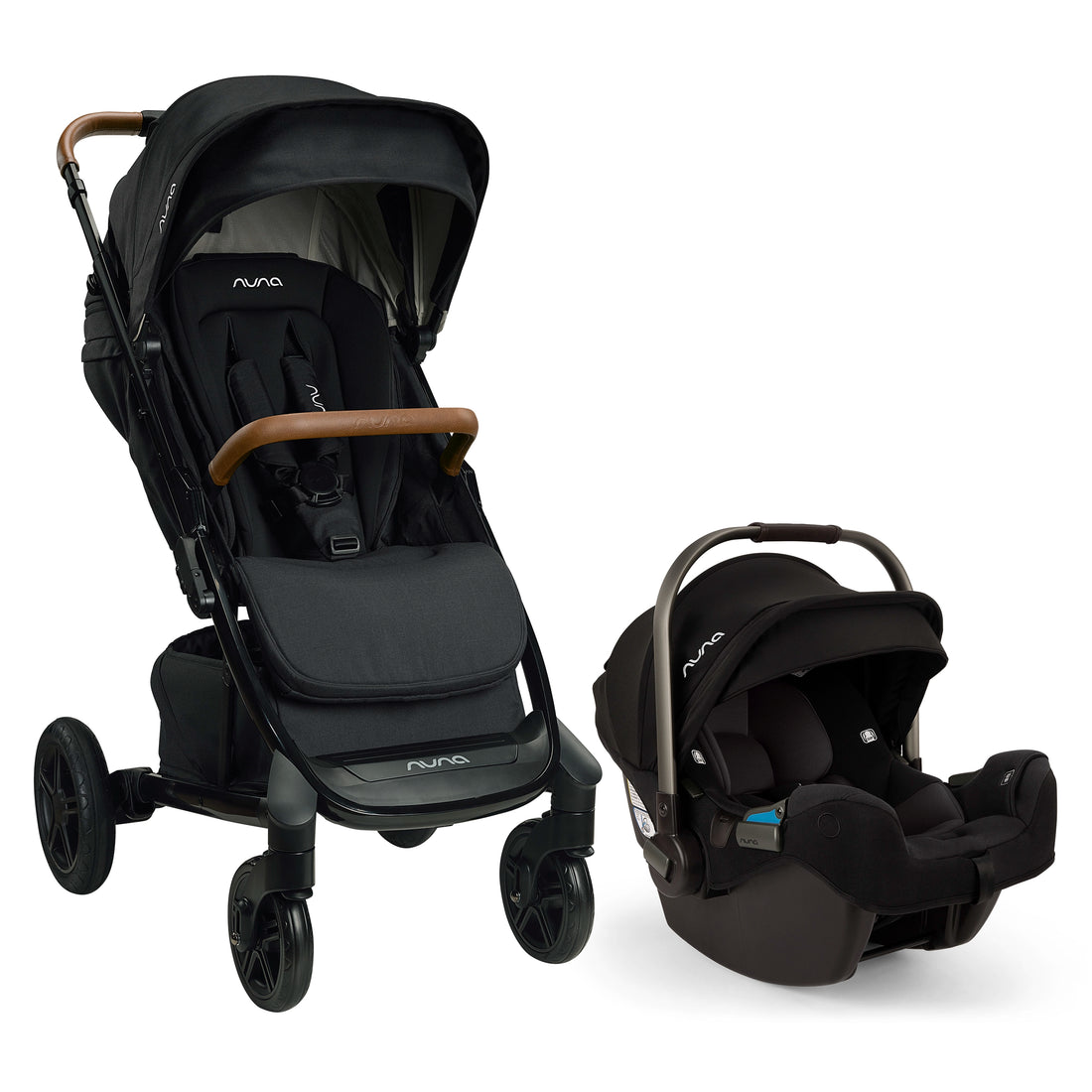 Nuna TAVO Next Stroller Pipa RX Travel System | Kidsland