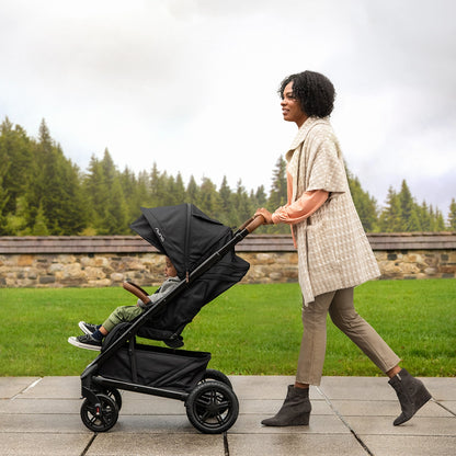 Nuna TAVO Next + Pipa Aire RX Travel System