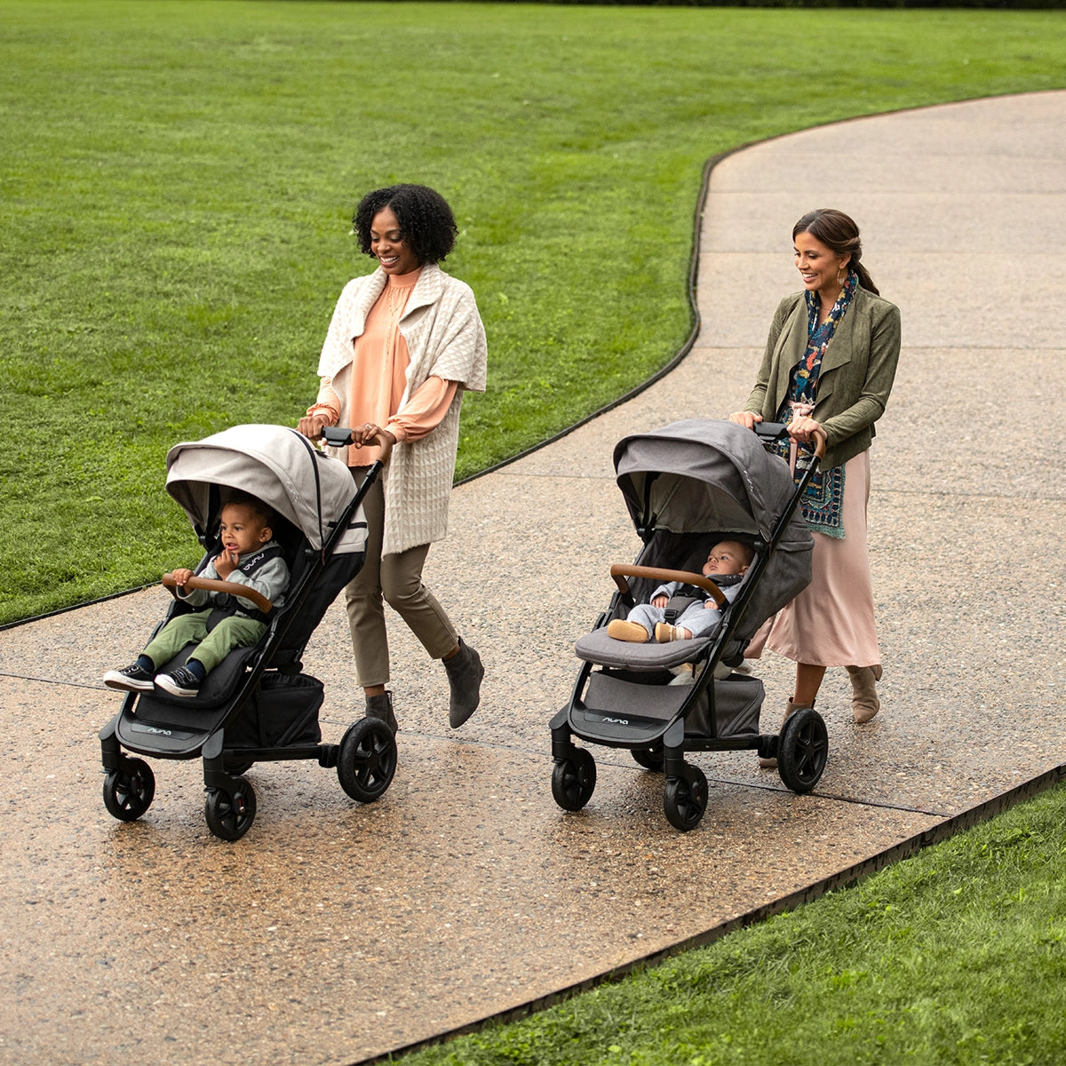 Nuna TAVO Next + Pipa Aire RX Travel System