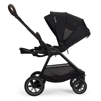 Nuna TRIV NEXT + PIPA URBN Travel System