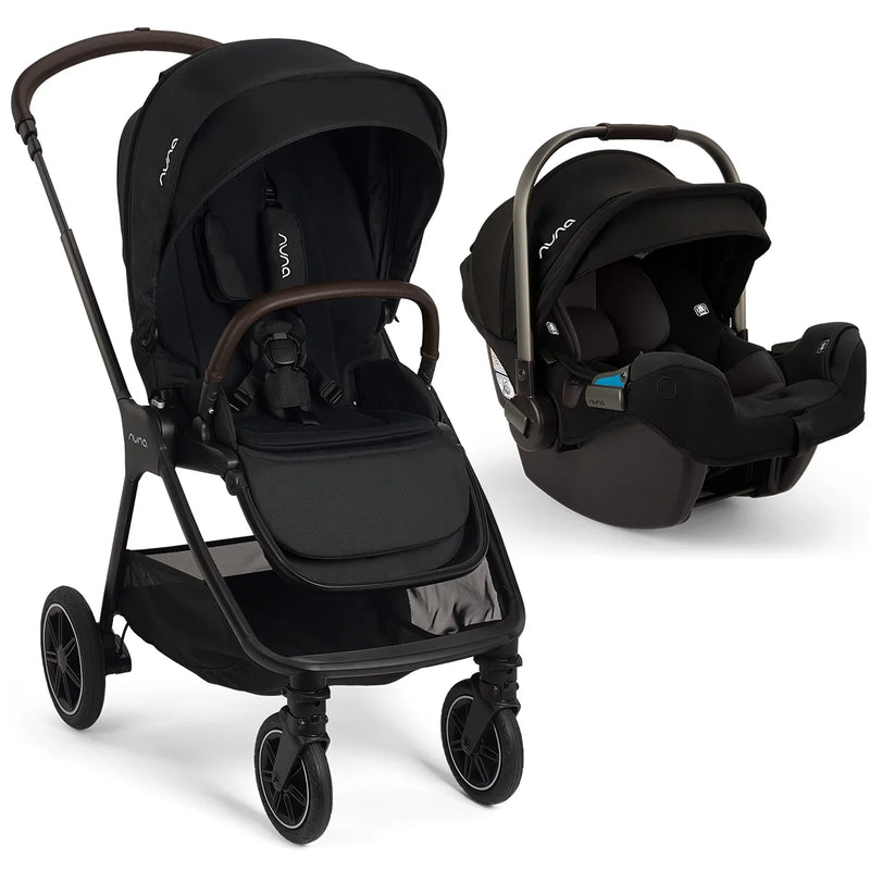 Nuna TRIV Next + PIPA RX Travel System | Lightweight Luxury – Kidsland