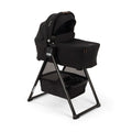 Nuna SWIV & TRIV Stroller Bassinet for Newborns