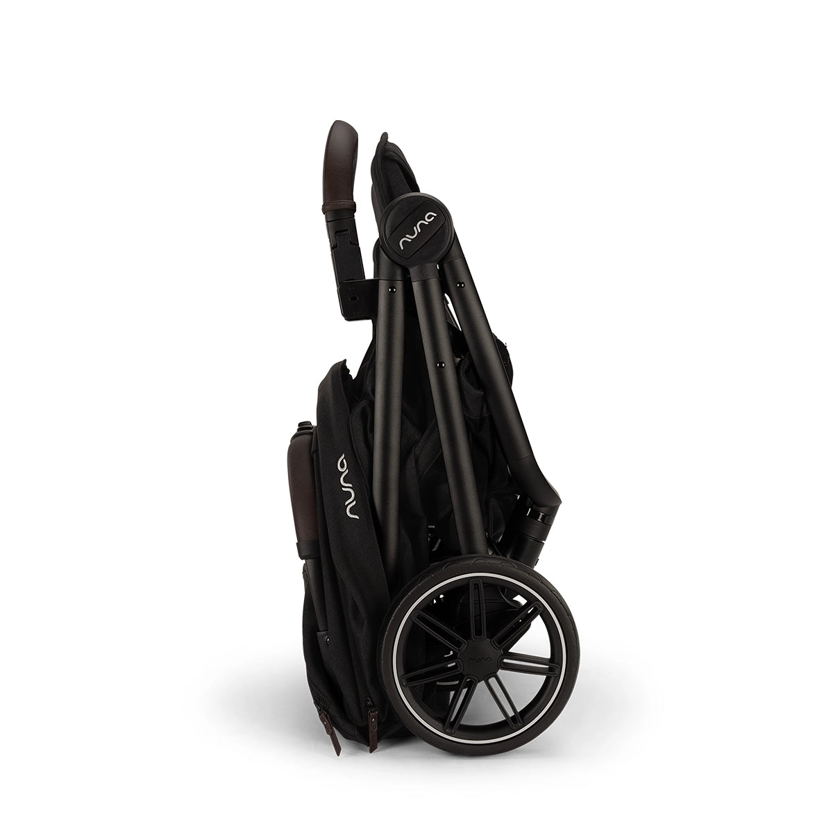 Nuna TRVL lx + Pipa RX Travel System