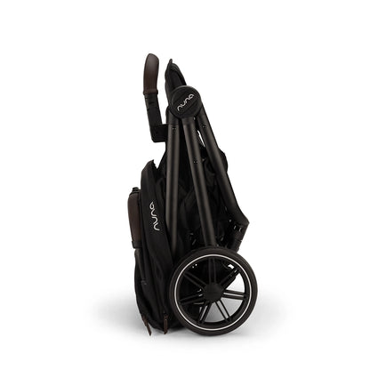 Nuna TRVL lx + Pipa RX Travel System