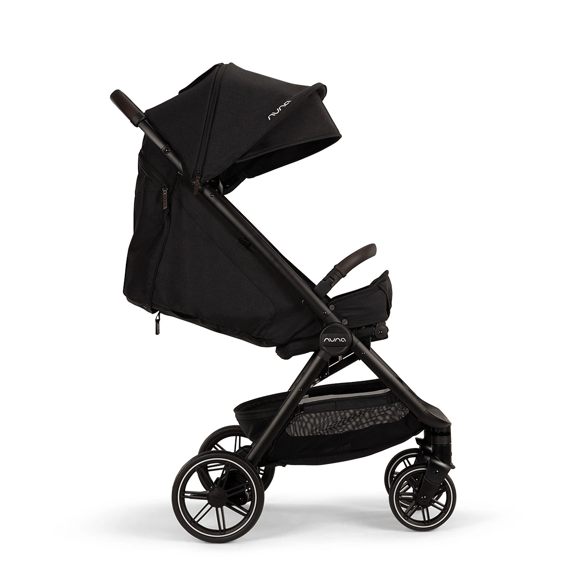 Nuna TRVL lx + Pipa RX Travel System