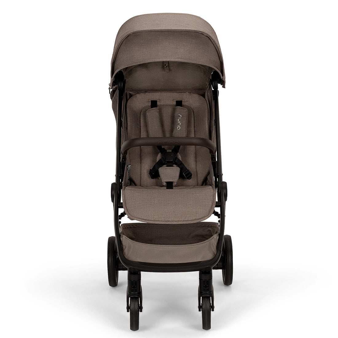 Nuna TRVL LX Stroller