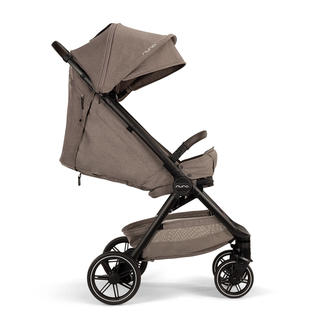 Nuna TRVL LX Stroller