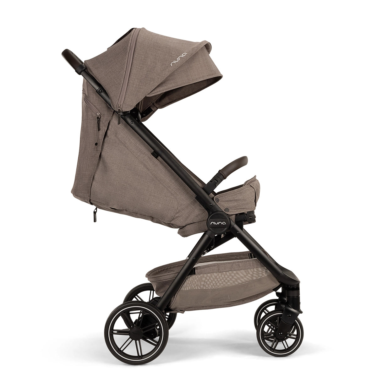 Nuna TRVL lx Lightweight Stroller