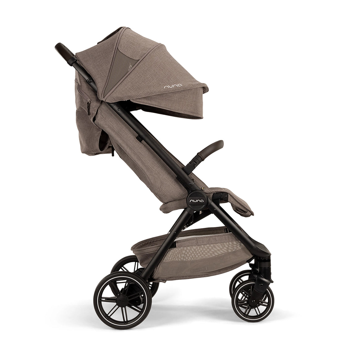 Nuna TRVL LX Stroller