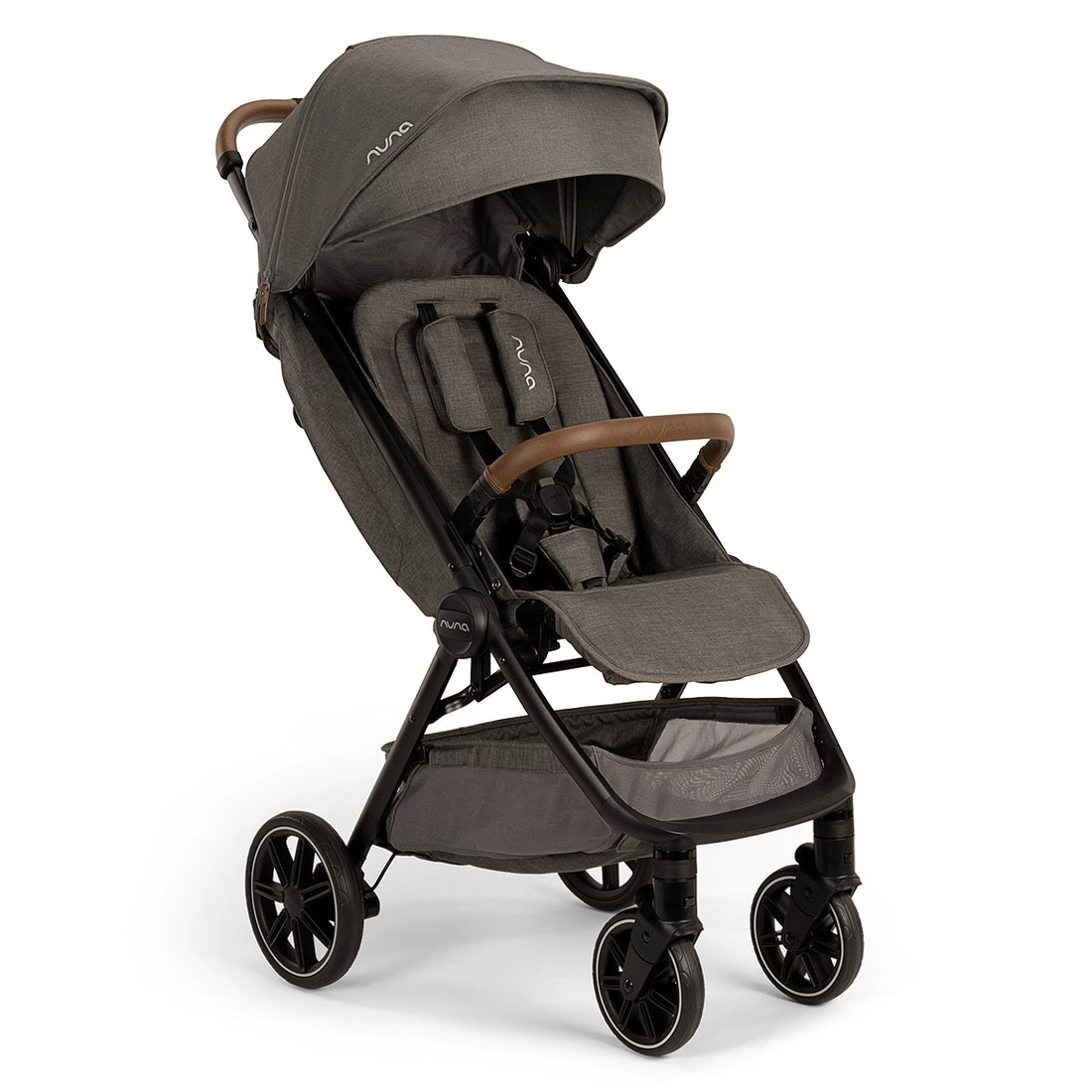 
Nuna TRVL lx Lightweight Stroller
