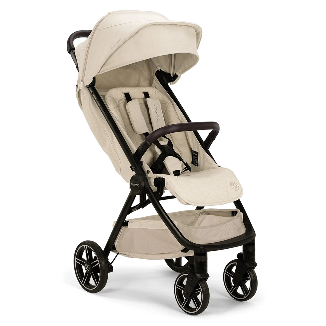 
Nuna TRVL lx Lightweight Stroller