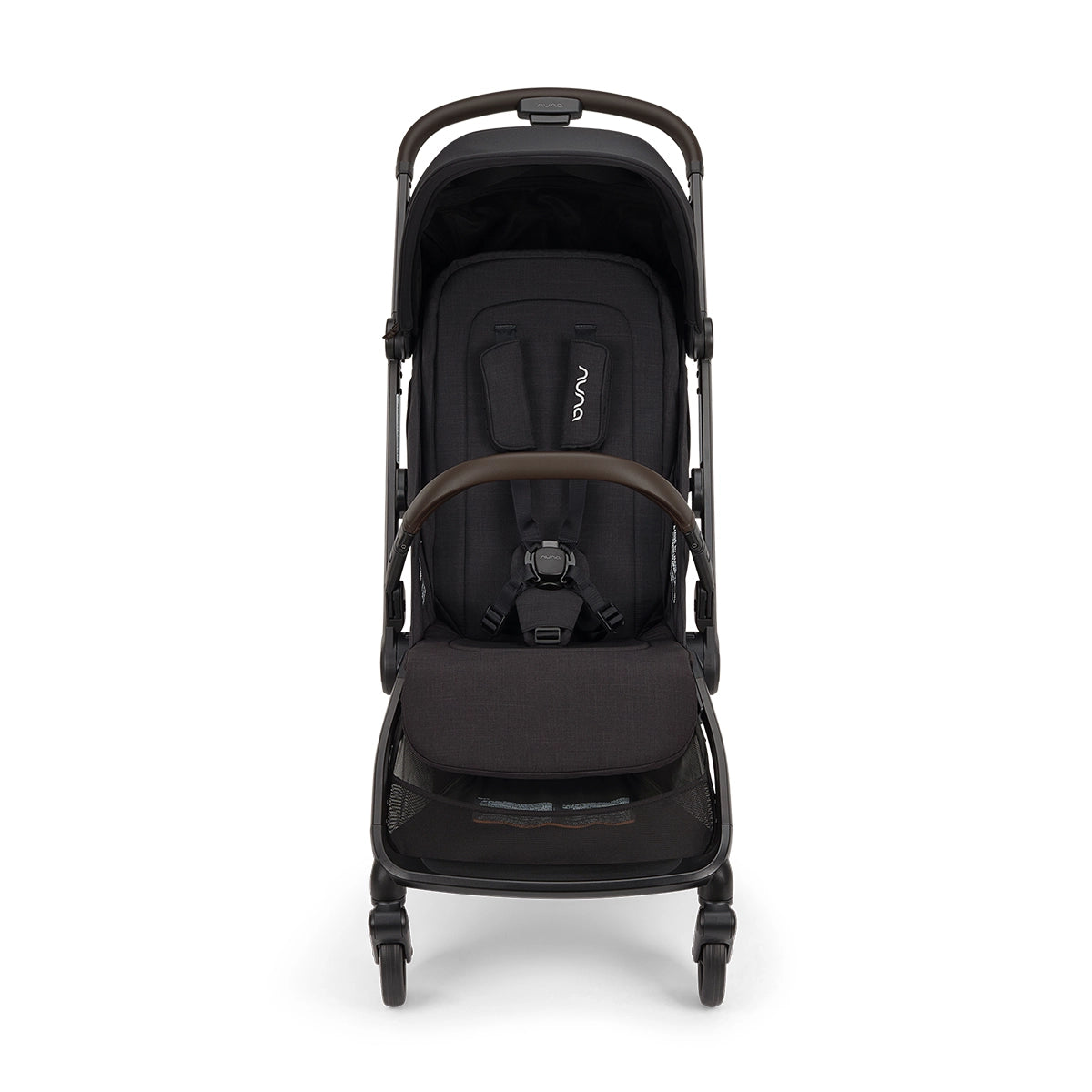 Nuna VIAA Cabn Stroller