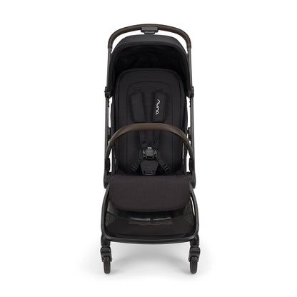 Nuna VIAA Cabn Stroller