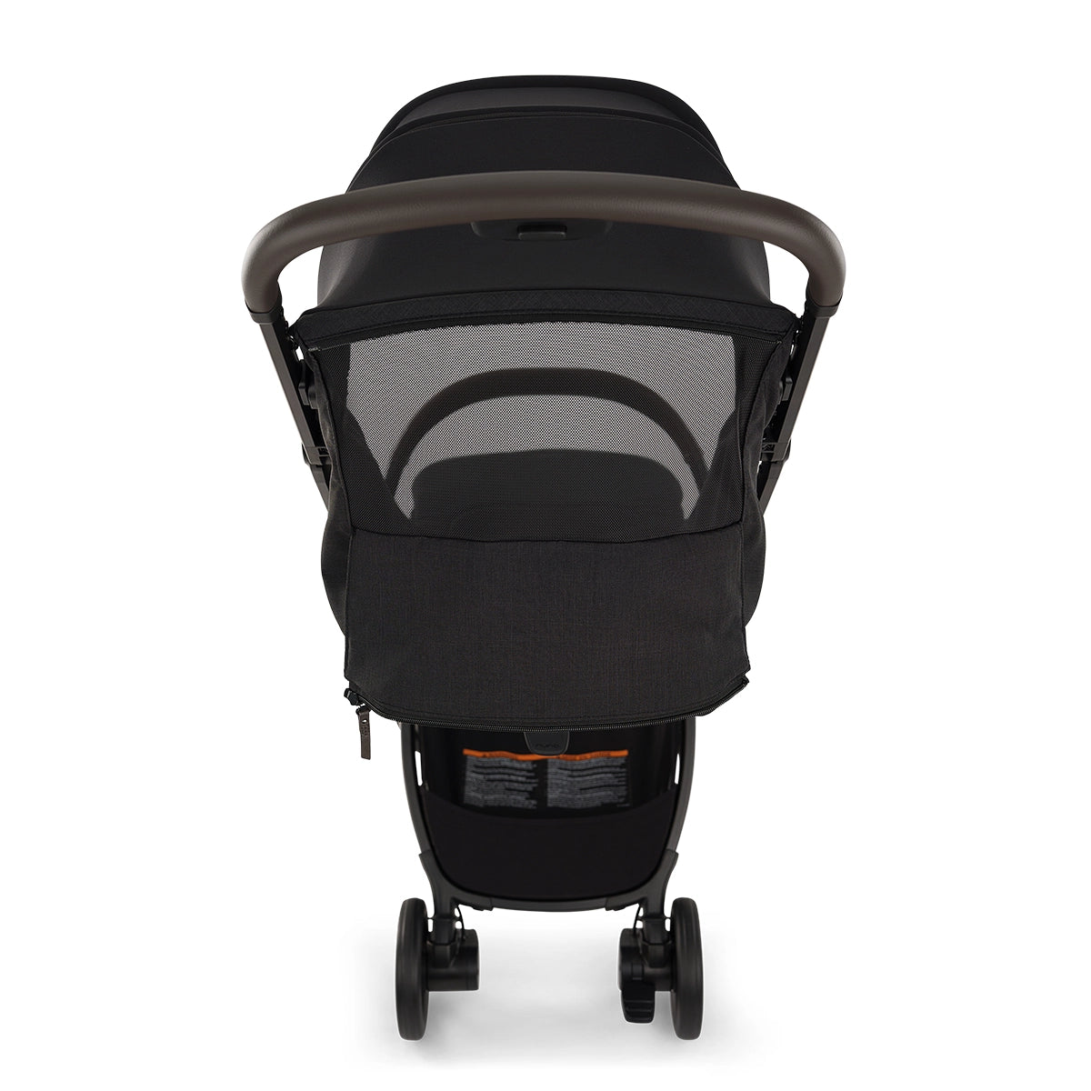 Nuna VIAA Cabn Stroller