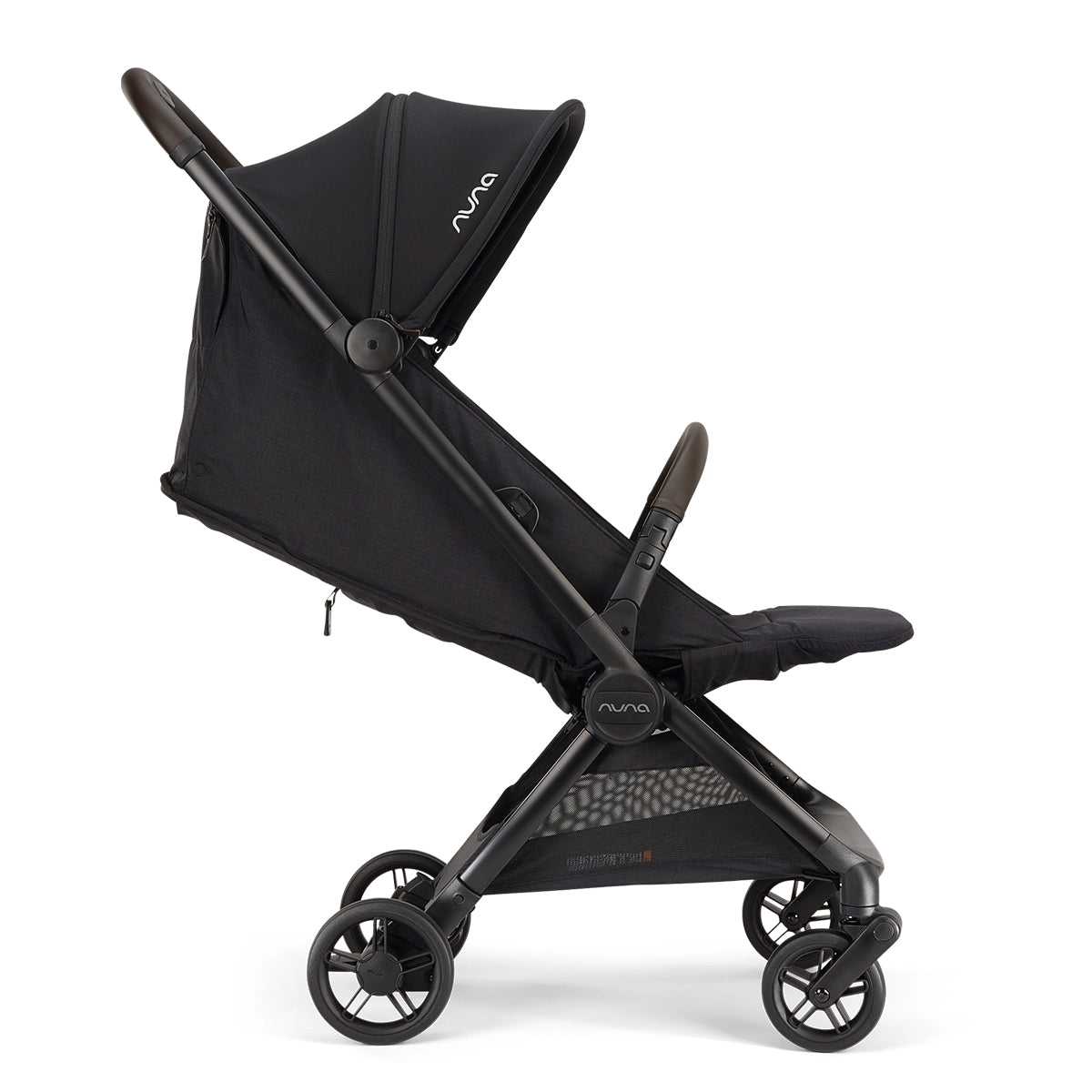 Nuna VIAA Cabn Stroller
