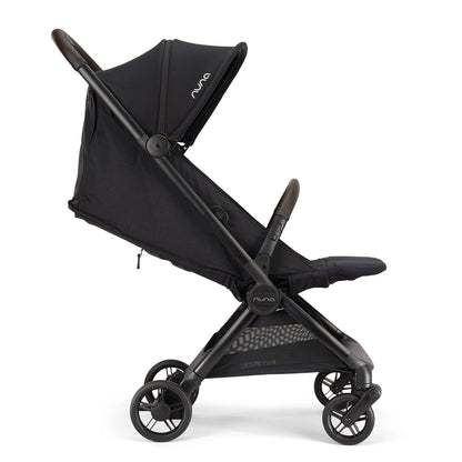 Nuna VIAA Cabn Stroller