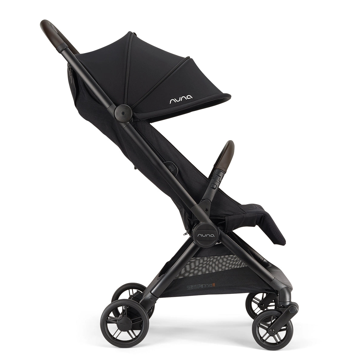 Nuna VIAA Cabn Stroller
