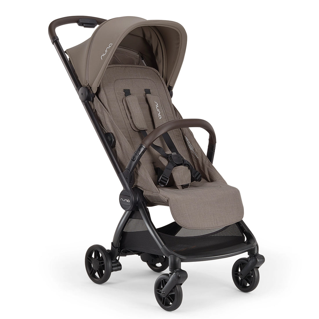 
Nuna VIAA Cabn Stroller