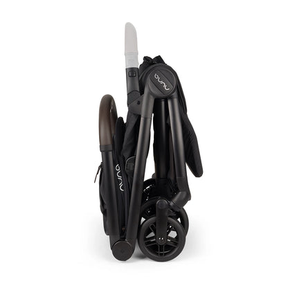 Nuna VIAA Cabn Stroller