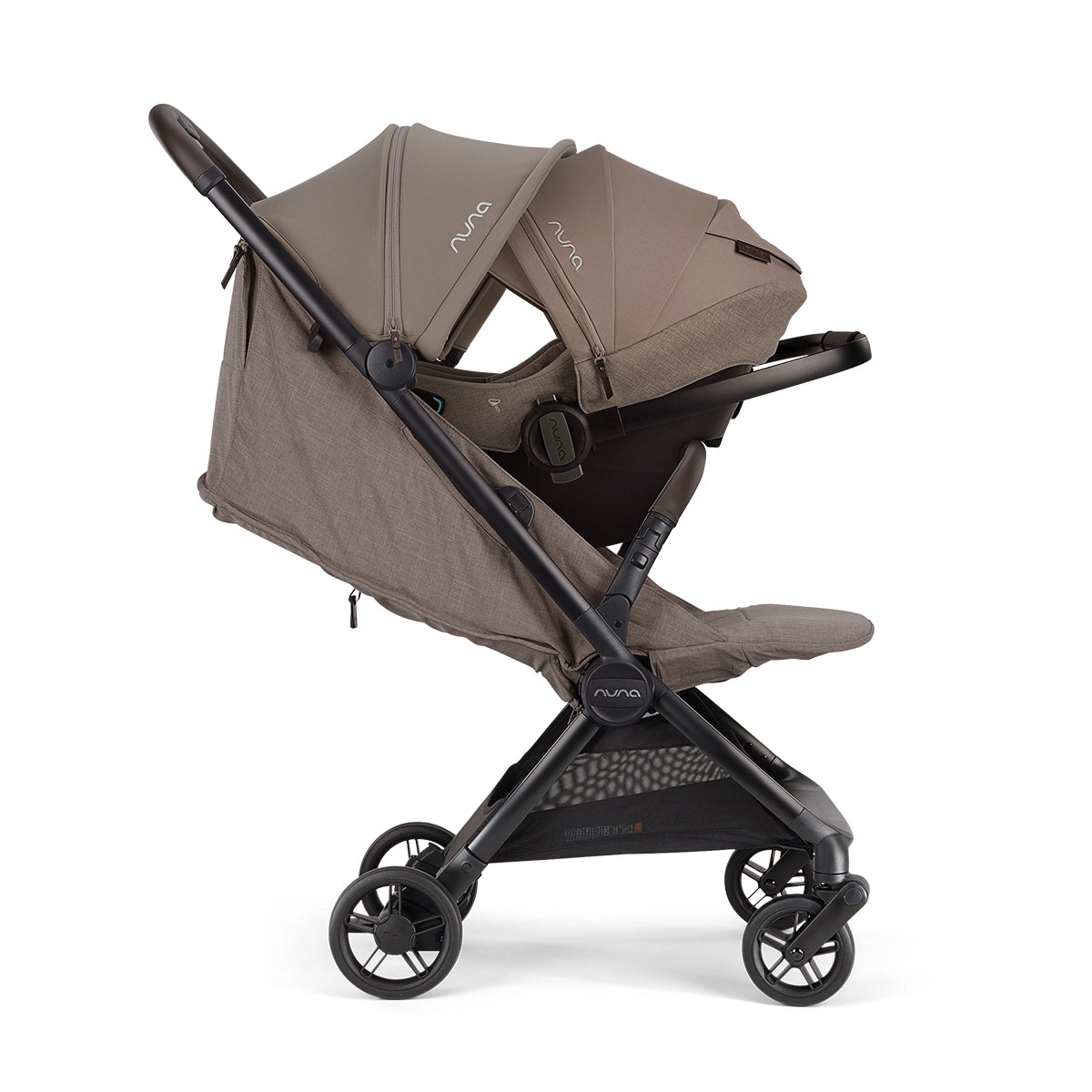 Nuna VIAA Cabn Stroller