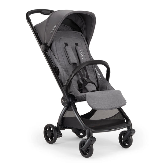 Nuna VIAA Cabn Stroller