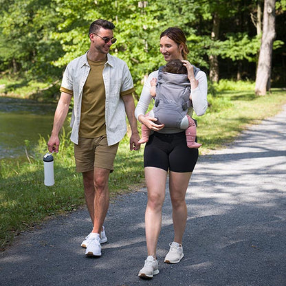 Baby Registry Nuna CUDL Clik Baby Carrier