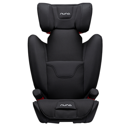 Nuna AACE FR Free Booster Car Seat Extended Front