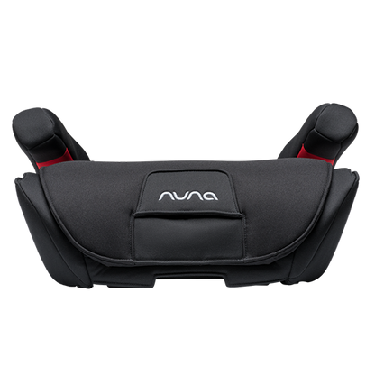 Nuna AACE FR Free Booster Seat Front