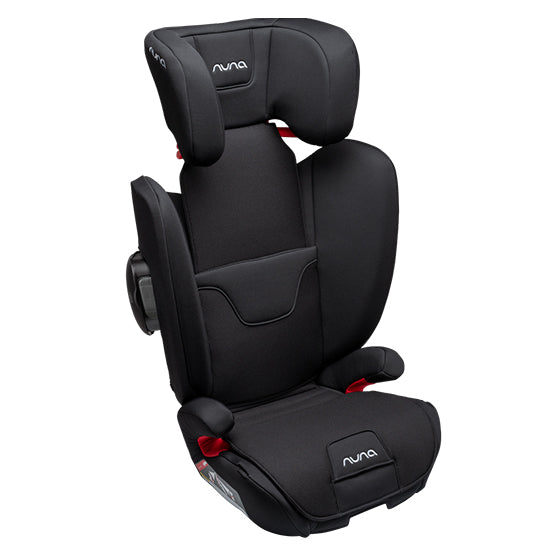 Nuna AACE Booster Car Seat - Flame Retardant-Free