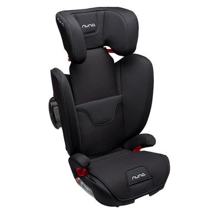 Nuna AACE Booster Car Seat - Flame Retardant-Free