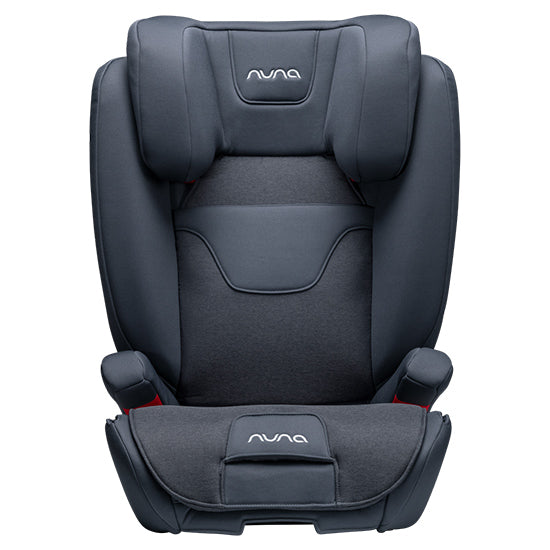 Nuna AACE Booster Car Seat - Flame Retardant-Free