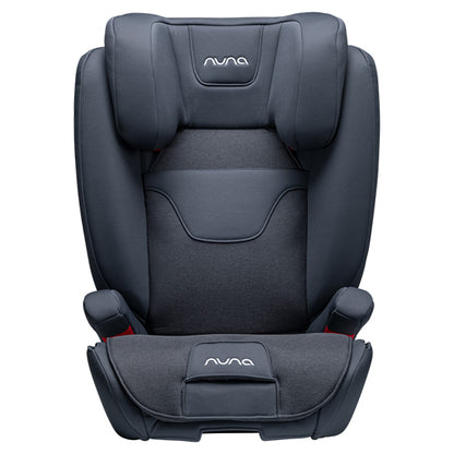 Nuna AACE Booster Car Seat - Flame Retardant-Free