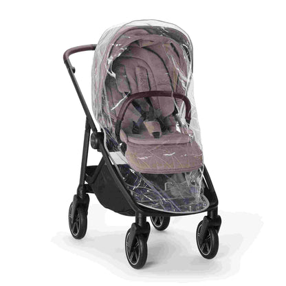 Nuna x BMW Swiv Stroller