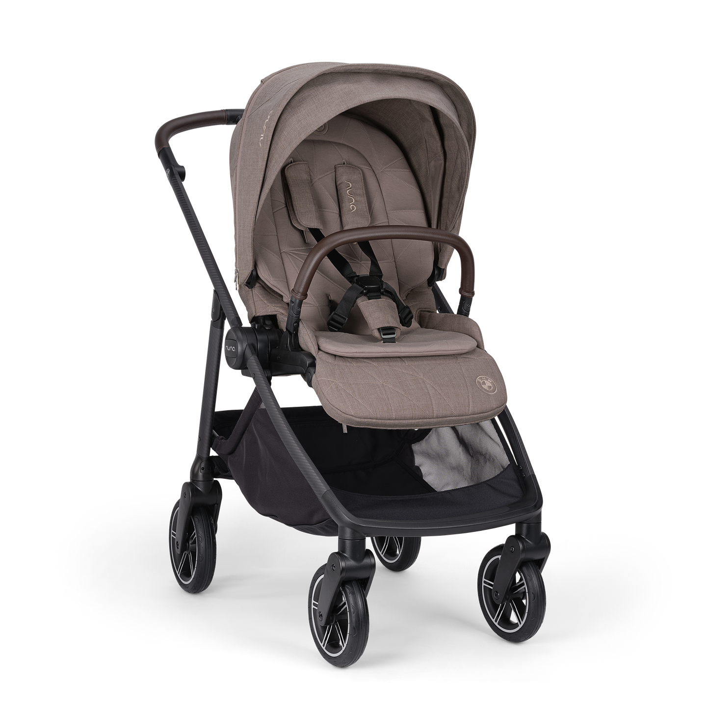 Nuna SWIV Stroller