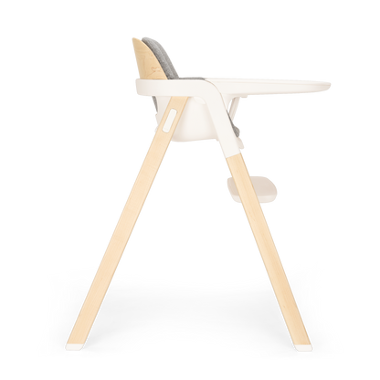 Nuna Bryn Highchair features 