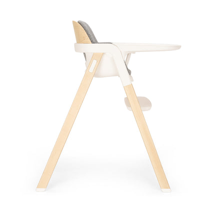 Nuna Bryn Highchair features