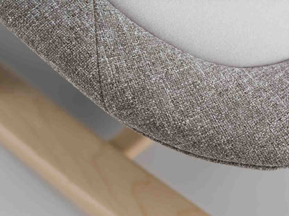 Nuna Bryn Newborn Rocker