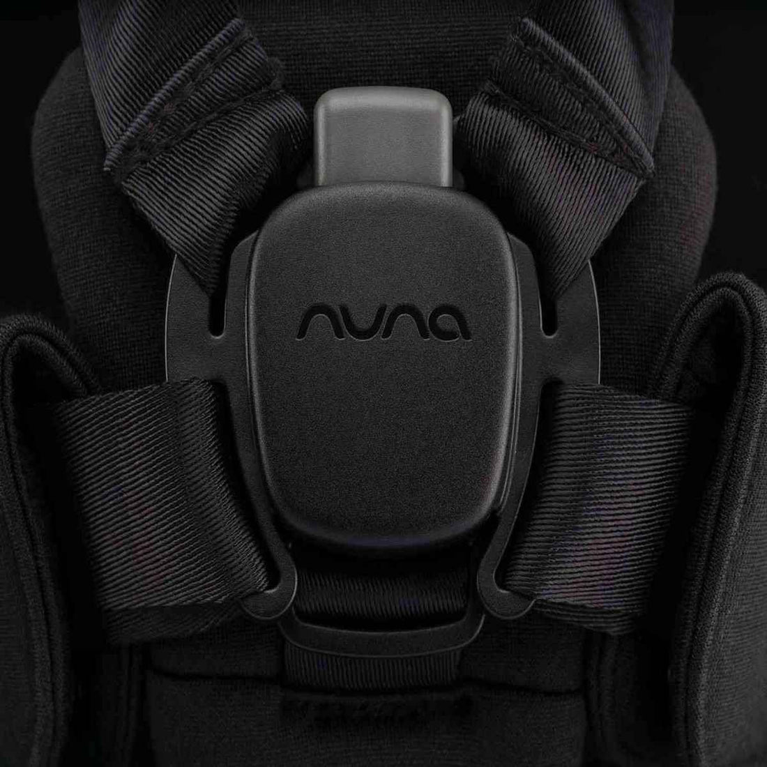 Nuna Bryn Newborn Rocker