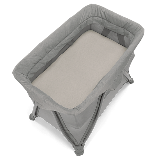 Parent favorite Nuna Cove Aire Go