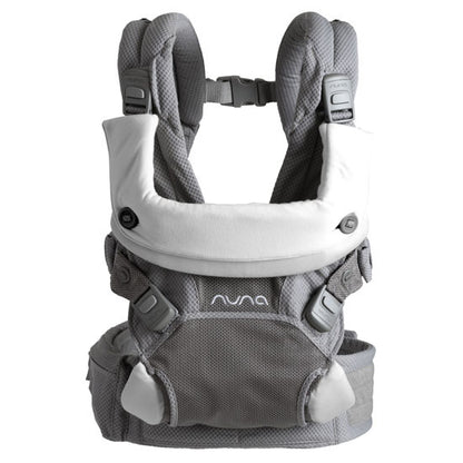 Nuna CUDL Baby Carrier - Frost